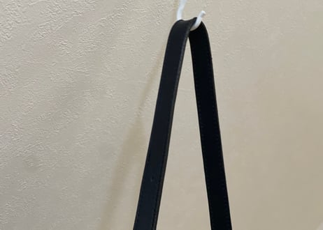 ys y'saccs pour homme leather bag