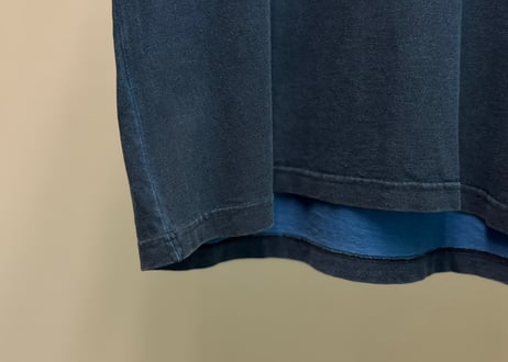 loewe anagram logo oversize tops