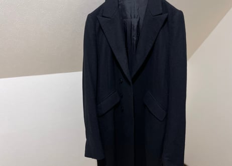 ys chesterfield coat