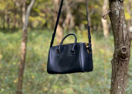 saint laurent 2019aw leather bag