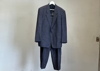 yves saint laurent set up suit