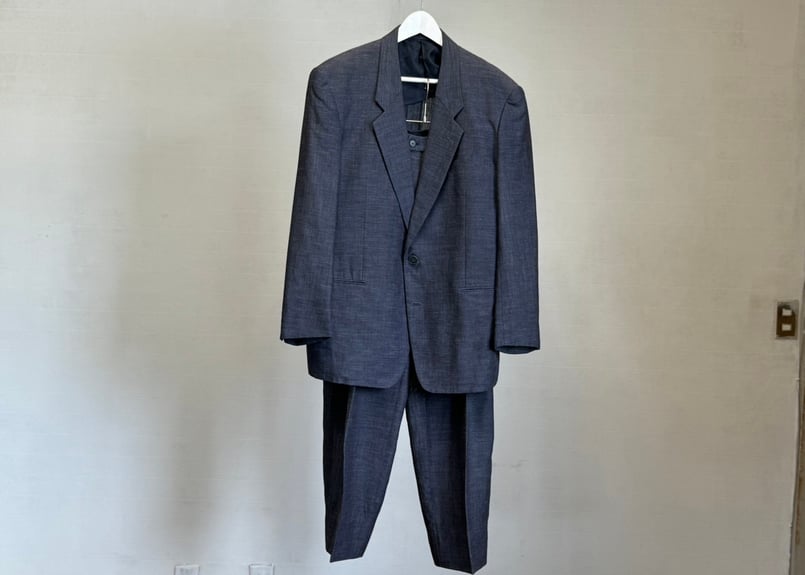 yves saint laurent set up suit | weekend tokyo yves saint laurent set up suit | weekend tokyo