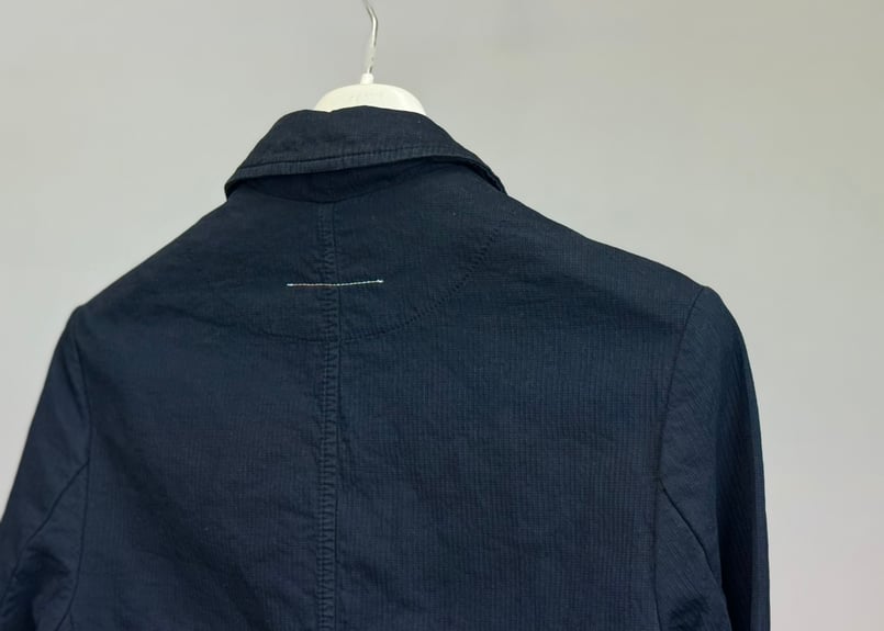 maison martin margiela 6 ここのえ期 coat | weekend t maison martin margiela 6 ここのえ期 coat | weekend t