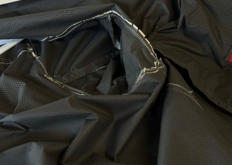 00s prada sports outer #H