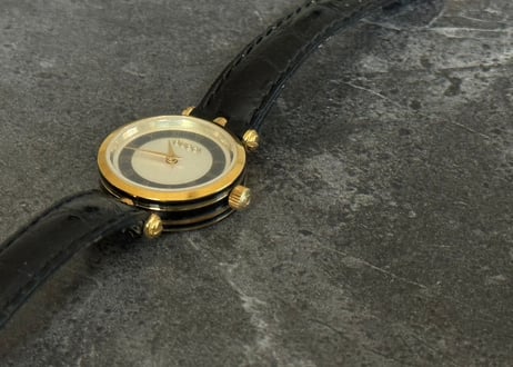80-90s gucci vintege watch #G