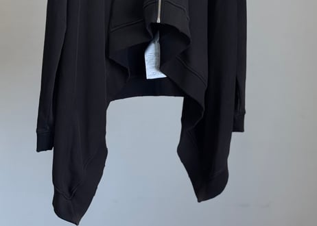 mm6 maison margiela 2023ss over size hoodie