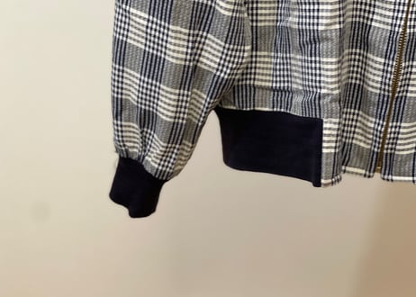 yves saint laurent blouson