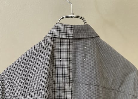 maison margiela 2015ss jacket dead stock