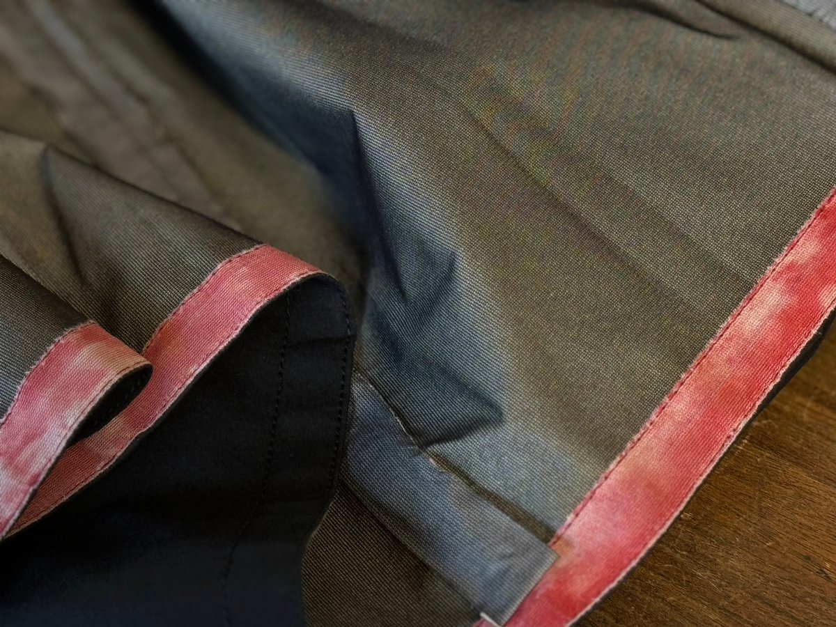 90s prada sports gore tex jacket | weekend tokyo