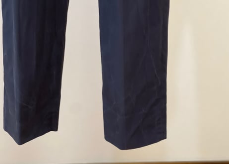 louis vuitton trousers