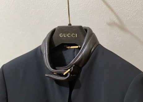 gucci jacket
