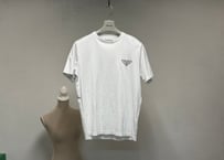 prada 2025-26 logo tops