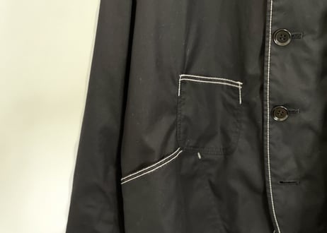 ys set up suit