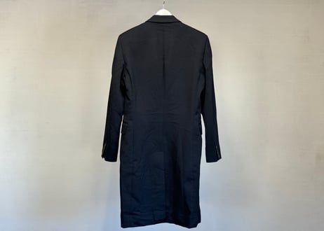 alexander mcquenn 2023aw long coat