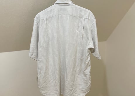 christian dior made in France shirt