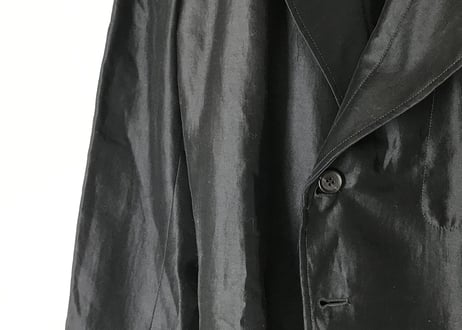 2019ss alexander mcqueen double jacket dead stock