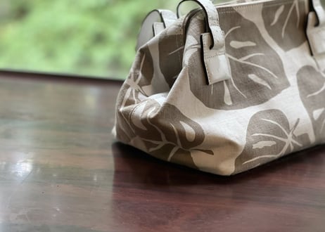 im issey miyake mini bag