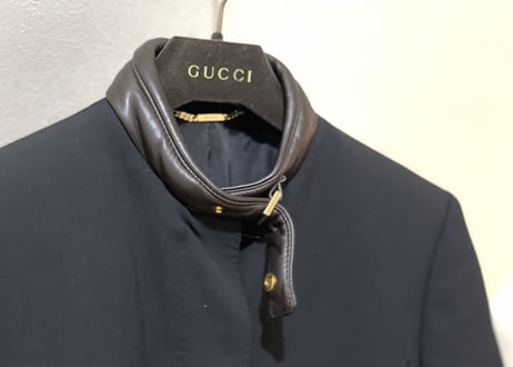 gucci jacket