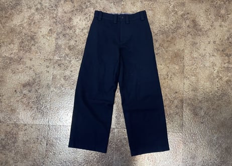 90s ys bis wide trousers