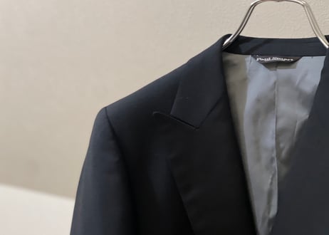 paul stuart made in USA tuxedo set up