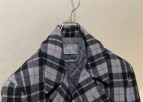 mcq alexander mcqueen jacket dead stock