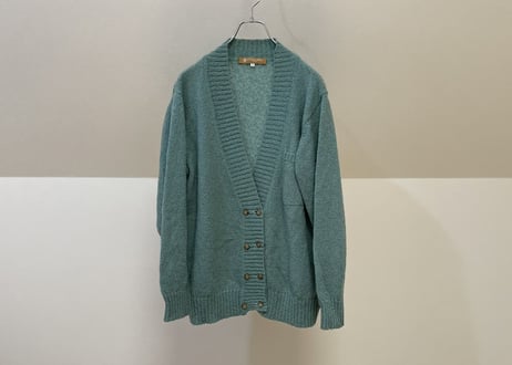 christian dior doubole cardigan