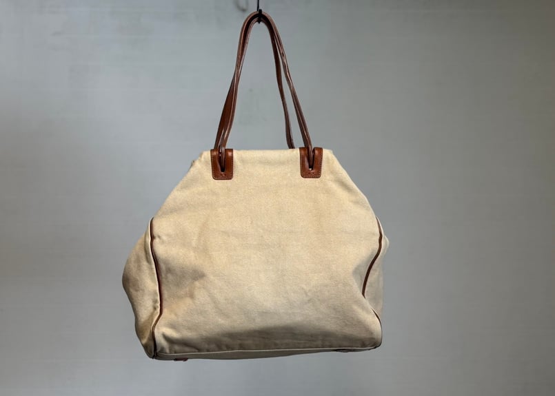 メゾンマルジェラ　セーラーバッグ　Maison Margiela スエード Maison Margiela メゾンマルジェラ セーラーバッグ - メルカリ