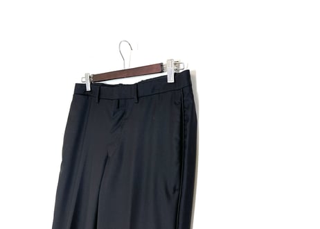 jirsander sartorial set up suit dead stock