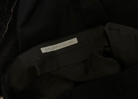 john lawrence sullivan trousers