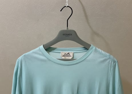 hermes pocket shirt