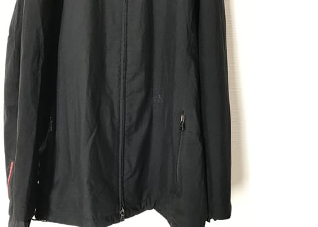 prada hoody
