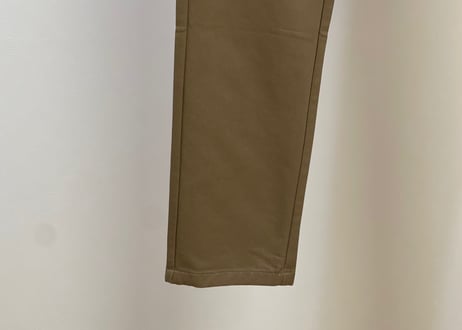 prada chino pants dead stock