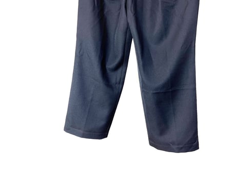 kics document eazy "袴" pants dead stock