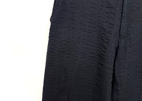 issey miyake summer set up suit