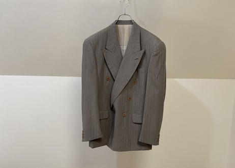 kenzo double setup suit