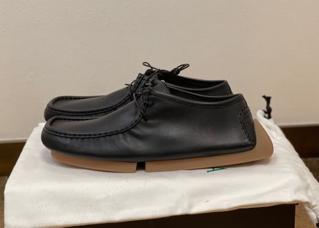 bottega veneta 2020aw square dead stock 42