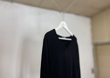 2007aw diorhomme ”80's new wave期 " 蜂bee" knit
