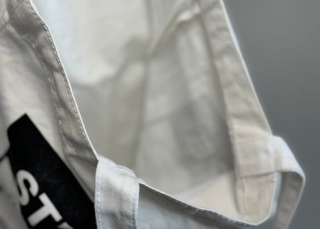 maison margiela stereotype tote bag #2