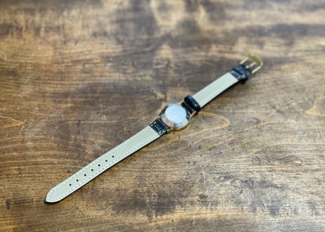 antique omega "de ville” F