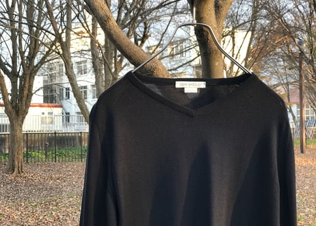 jhon smedley knit