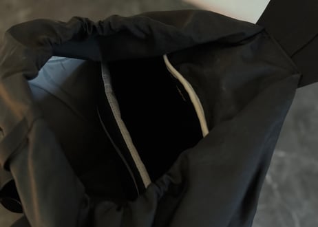 arcteryx back pack