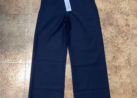 marni 2019aw wide pants dead stock