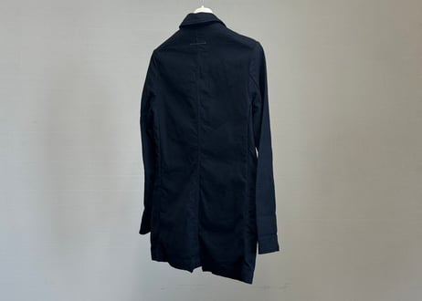 maison martin margiela 6 ここのえ期 coat