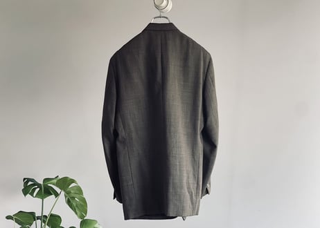 yohji yamamoto aar jacket