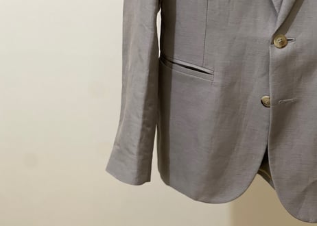 maison margiela smorking jacket