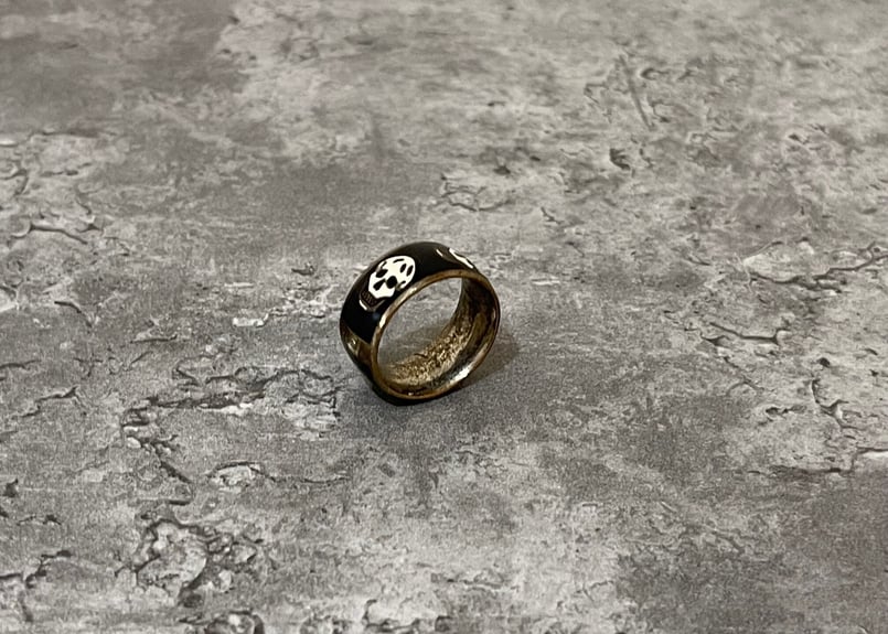 alexander mcqueen skull ring | weekend tokyo alexander mcqueen skull ring | weekend tokyo