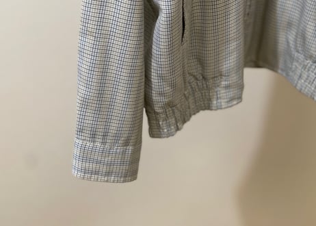 yves saint laurent blouson