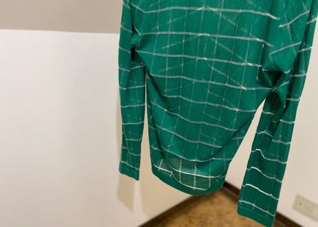 hermes vareuse shirt