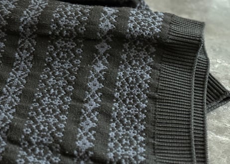 jilsander "本人期" knit