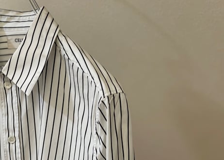 celine 2019aw shirt